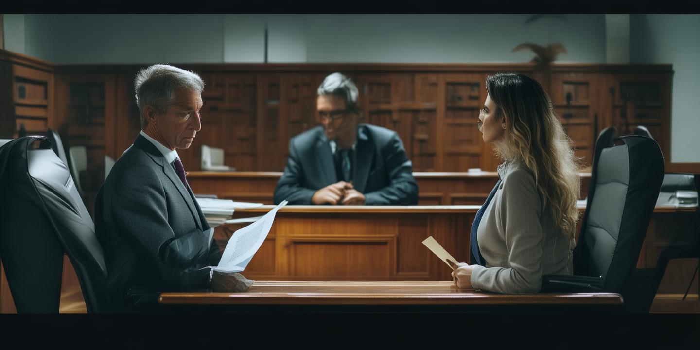 半路夫妻离婚后为房产再起争执 法院终驳回旧约诉求