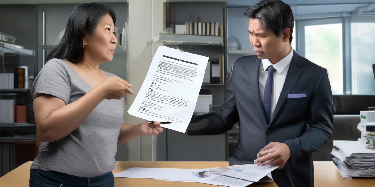 定金交了协议签了，开发商却拒绝签合同，消费者维权需注意