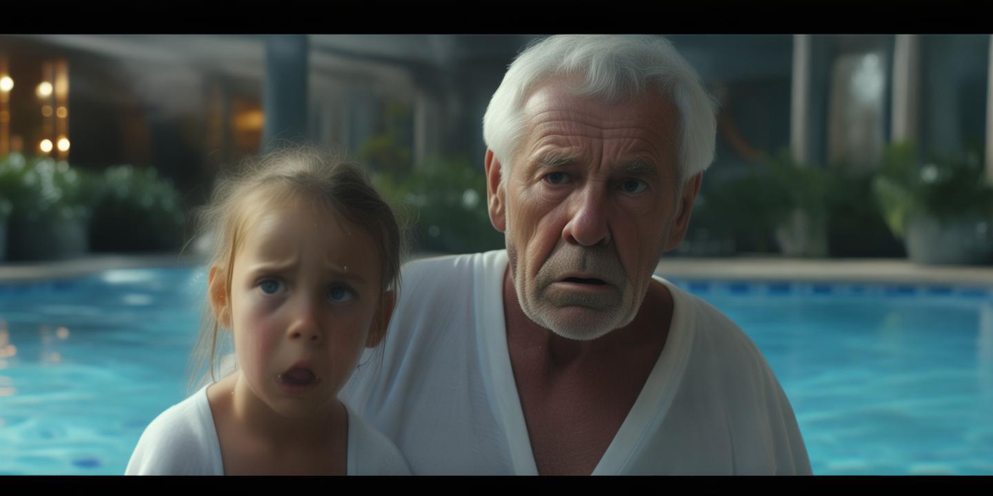 爷爷将7岁孙女抵押温泉会所玩失踪，是否构成遗弃？