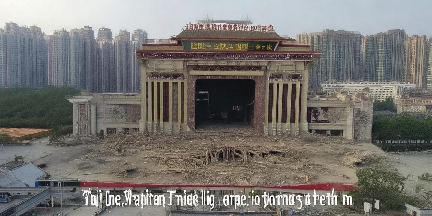 沈阳刘老根大舞台被拆真相揭秘：合同到期还是另有隐情？