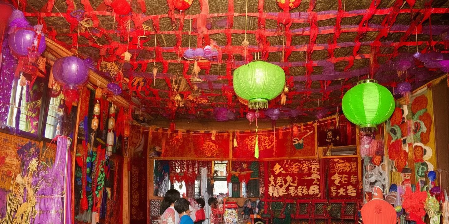 农村彩礼习俗揭秘：万紫千红一片绿，发生纠纷能否返还？