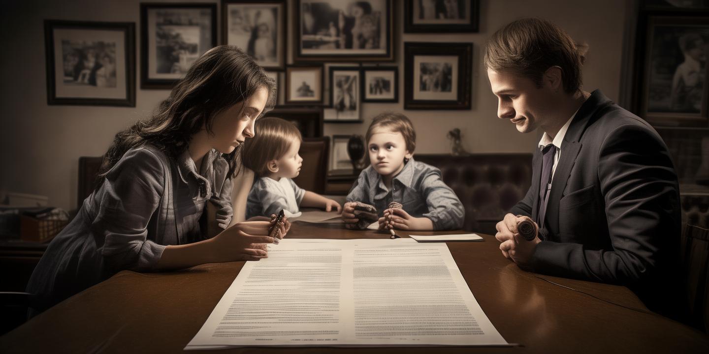 “常回家看看”成奢望？亲情为何需要法律规制？