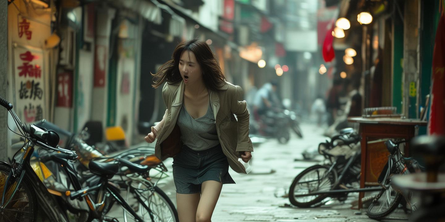 女子翻车后竟直奔麻将室，车险理赔流程你了解吗？