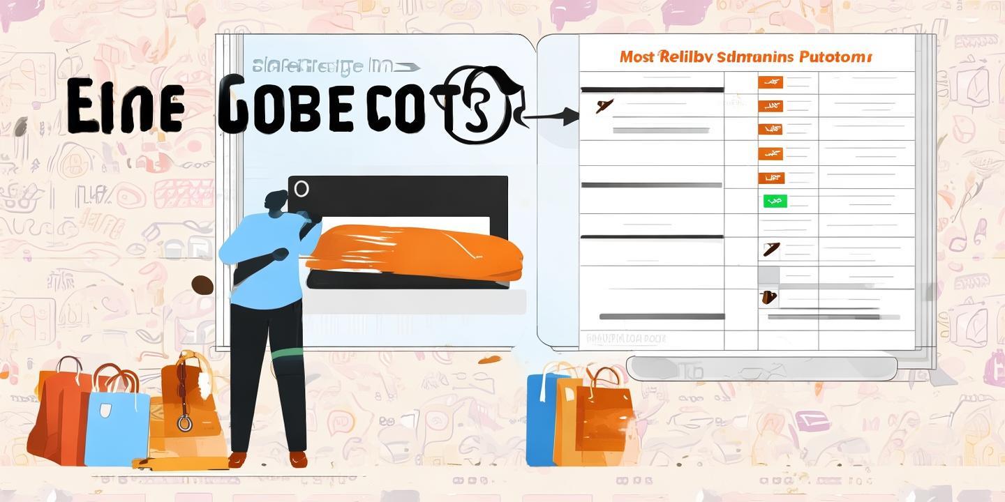 网购防坑指南:如何识别假货?哪家平台退货最靠谱?插图 网购防坑指南:如何识别假货?哪家平台退货最靠谱?