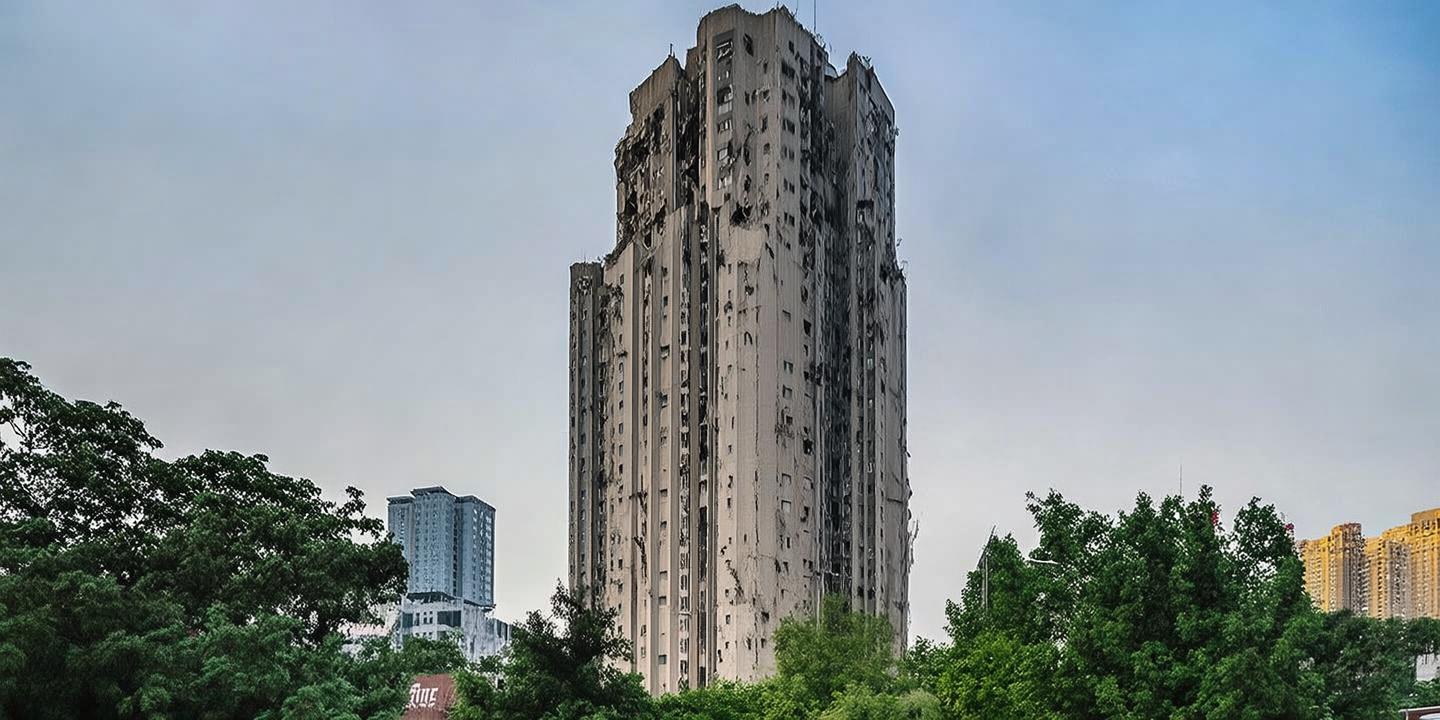 武汉“楼脆脆”事件曝光 业主可否退房？房屋质量问题如何维权